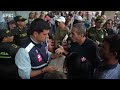 Un país más inseguro y la salud en crisis, retos para quien gane la Presidencia en Colombia