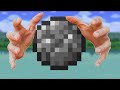 Terraria Boulders Be Like