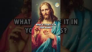 God Wants You To Hear This Today  (Let Go of Anxiety)