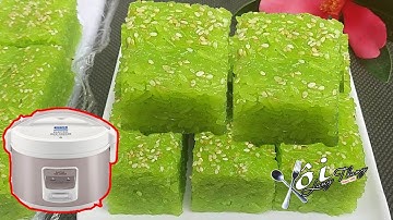 CÁCH LÀM XÔI VỊ BẰNG NỒI CƠM ĐIỆN, ĐƠN GIẢN DỄ LÀM.