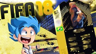 MI PRIMER IF!! COMENZAMOS!! | FUT | FIFA 18 PC | MrLokazo86 screenshot 2