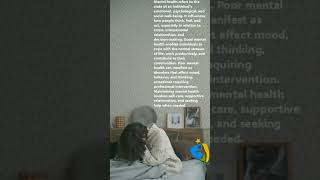 Your Mental Health Matters