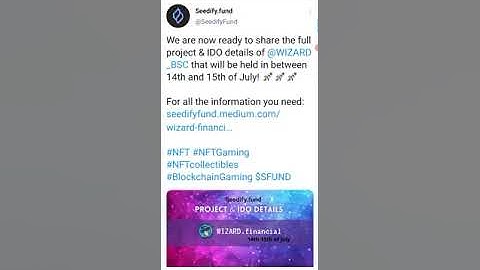 How to run Gleam airdrop