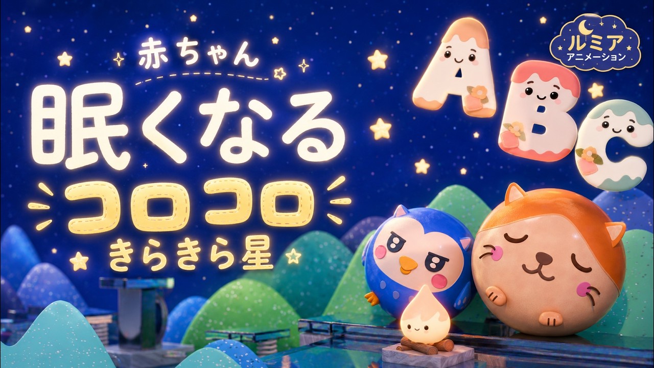 赤ちゃん 寝る音楽】朝までぐっすり！科学的に落ち着く「胎内音」と