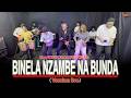 BINELA NZAMBE NA MBUNDA Papy MUKOKA 