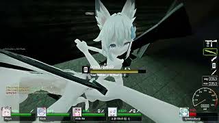 (R18) Left 4 Dead 2 - Realism | Sorrounded by the Dead II | Expert | 2 Players @seibasama