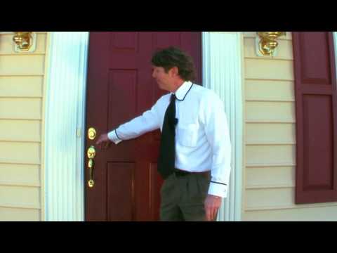13201 Anthem Greenfiields Dr, Bowie, MD home video tour