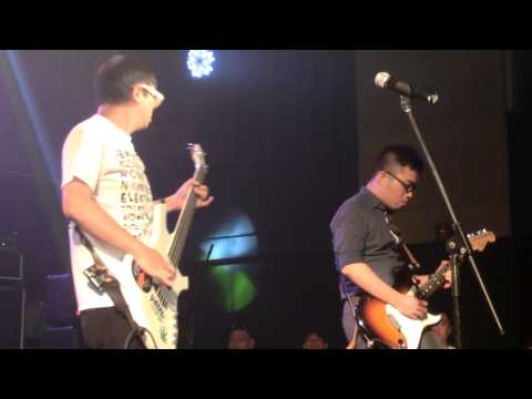 神奇膠@re:spect 家駒音樂會2014"不可一世"FHD