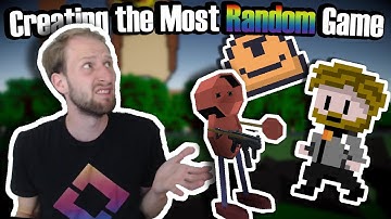 I Asked You for Game Assets... and I Regret It - Unity Indie Game DevLog