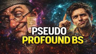 How We Mistook Sounding Smart for Being Wise_ Pseudo Profound BullS___