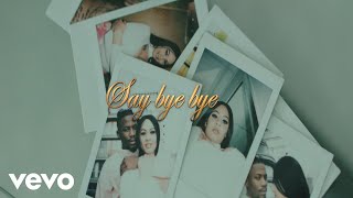 YCee - Say Bye Bye ft. Eugy chords