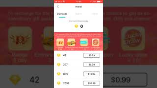 Bigo Live Dive Into Virtual World -Gameplay 2018