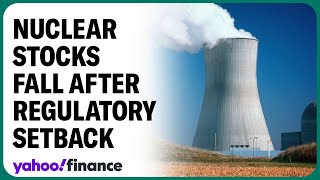 洋書 Nuclear Energy Agency Prospects to2025 Nuclear energy sell-off a buying opportunity: Analyst - YouTube