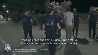Flic Story Tensions À Argelès-Sur-Mer Vols, Altercations Et Interventions Musclées