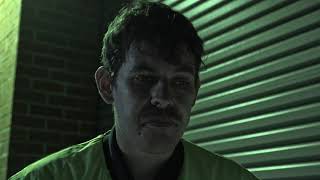 Cut Snake - Showreel Scene