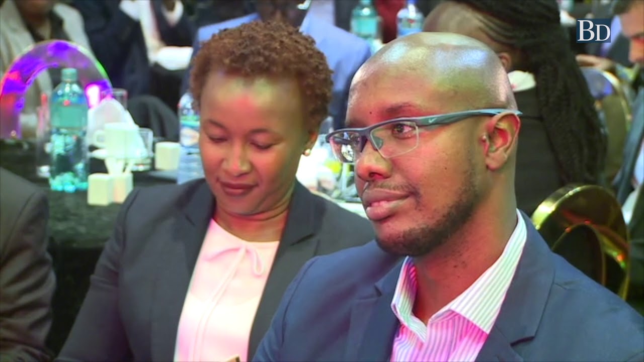 Kenyas biggest telco company Safaricom celebrates 18 years in the Kenyan market