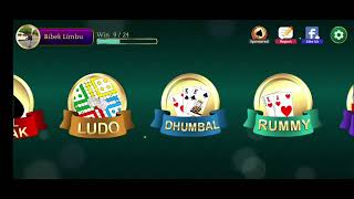 Play Games For Fun🎮😊. Call Break, Ludo and 29 Crad Game Online/Offline Game. MIX MASHUP🎶 screenshot 3