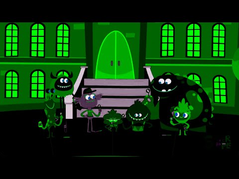 Super Simple Song Lets Blow A Bubbles Sparta Pitch Sponsored By Gamavision Csupo Effects 