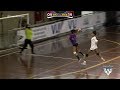 Handebol - Cidinha 20 x 05 Juréia - Final Tribuna 2018 - Infantil Feminino