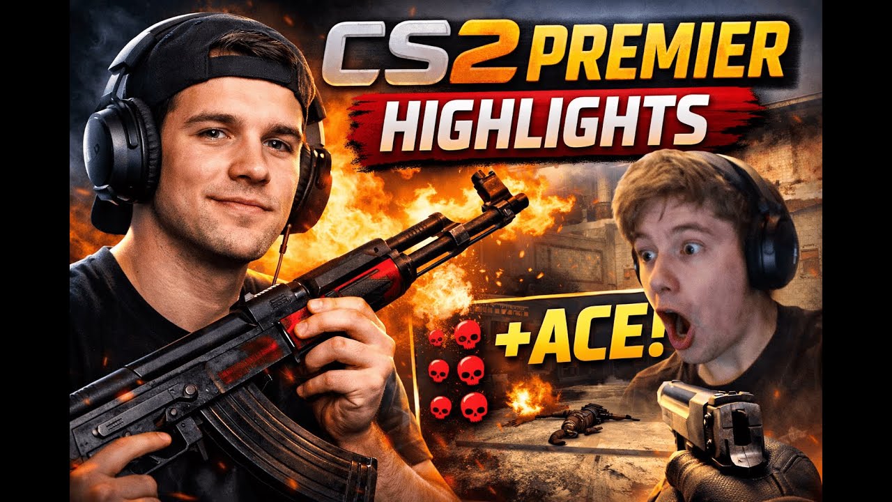 Premier Mode I Swear I'm Better Than This