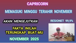 Capricorn,,,YOUR FACTS ARE REVEALED HERE