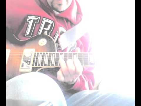 Qik - Guns N Roses knockin on heavens door solo 1