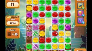 Pudding Pop Level 583
