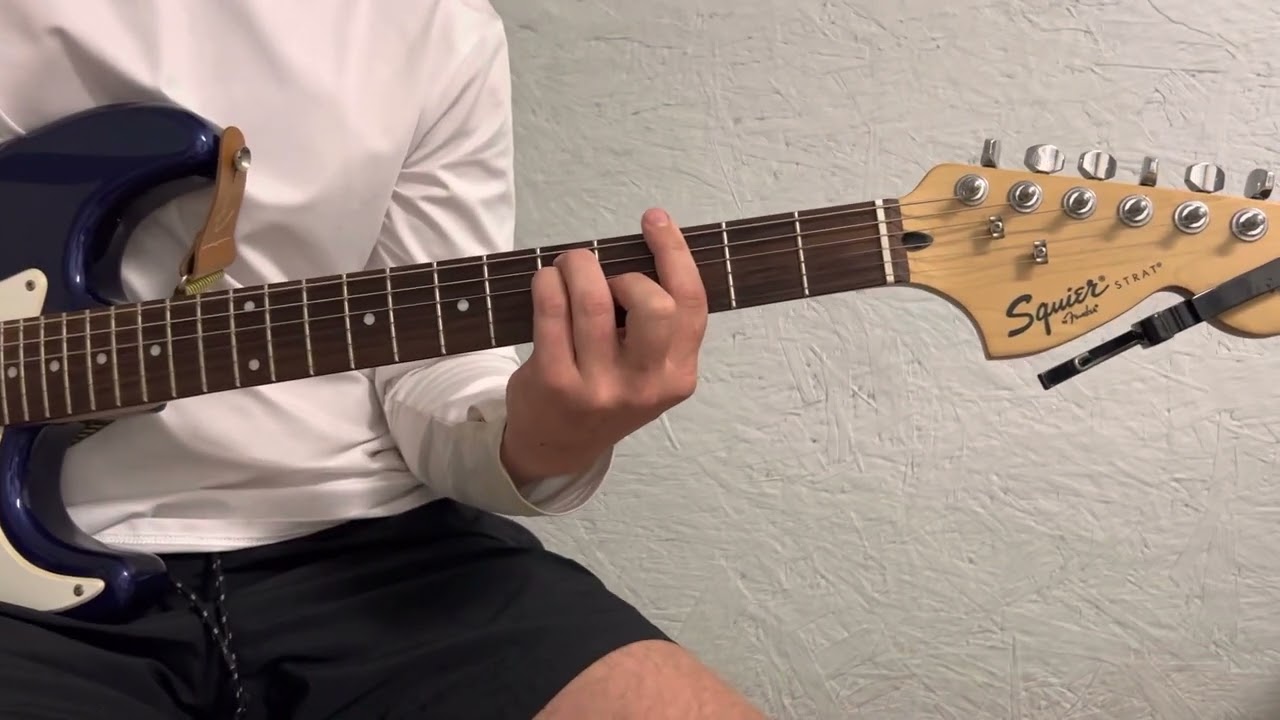 Time for Heroes - The Libertines Guitar lesson + Tutorial - YouTube