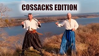 Cossacks - Ой ішли три Янголи