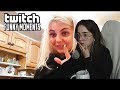 GENSYXA смотрит TWITCHFM | Топ Моменты с Twitch | Самый Красивый Вид