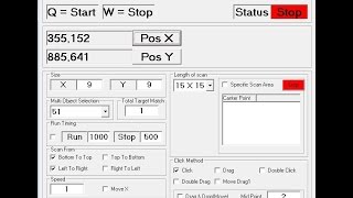 Match3 With Crystal Crush Game Auto Click screenshot 4