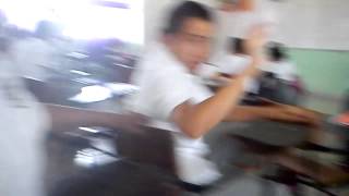Luis Oc.- Un Show (pt1)