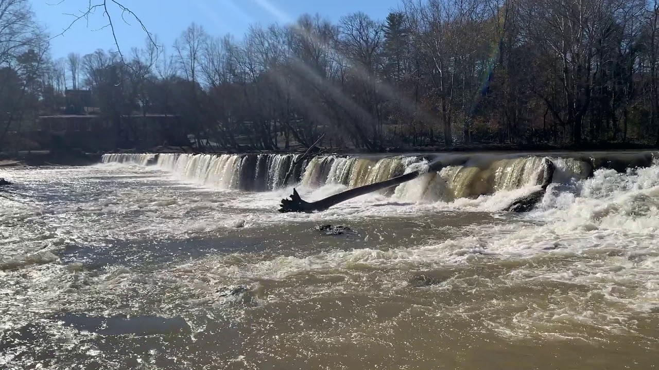 Trail Tour: South Fork Rail Trail