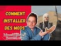 Mount and blade 2 tuto installer des mods