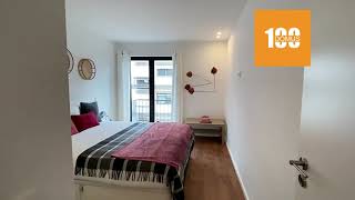 Apartamento T2, em Santos Pousada | Porto