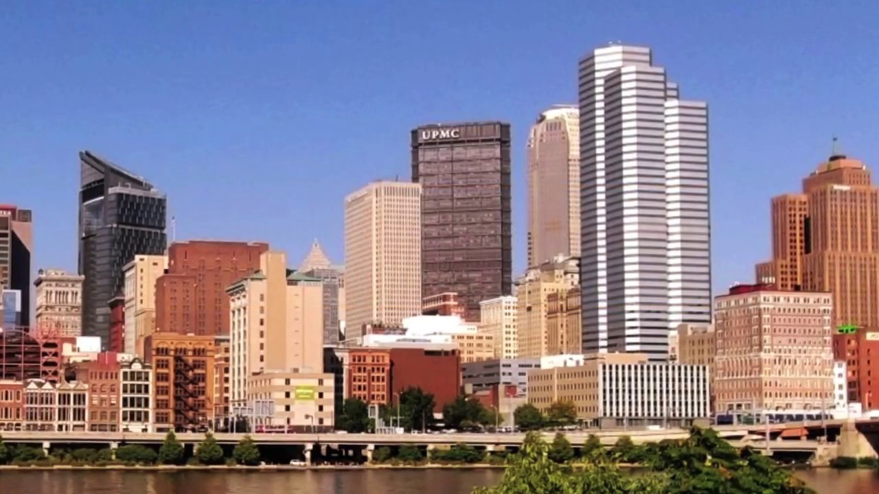 Come to Pittsburgh for Objectivist Summer Conference 2017