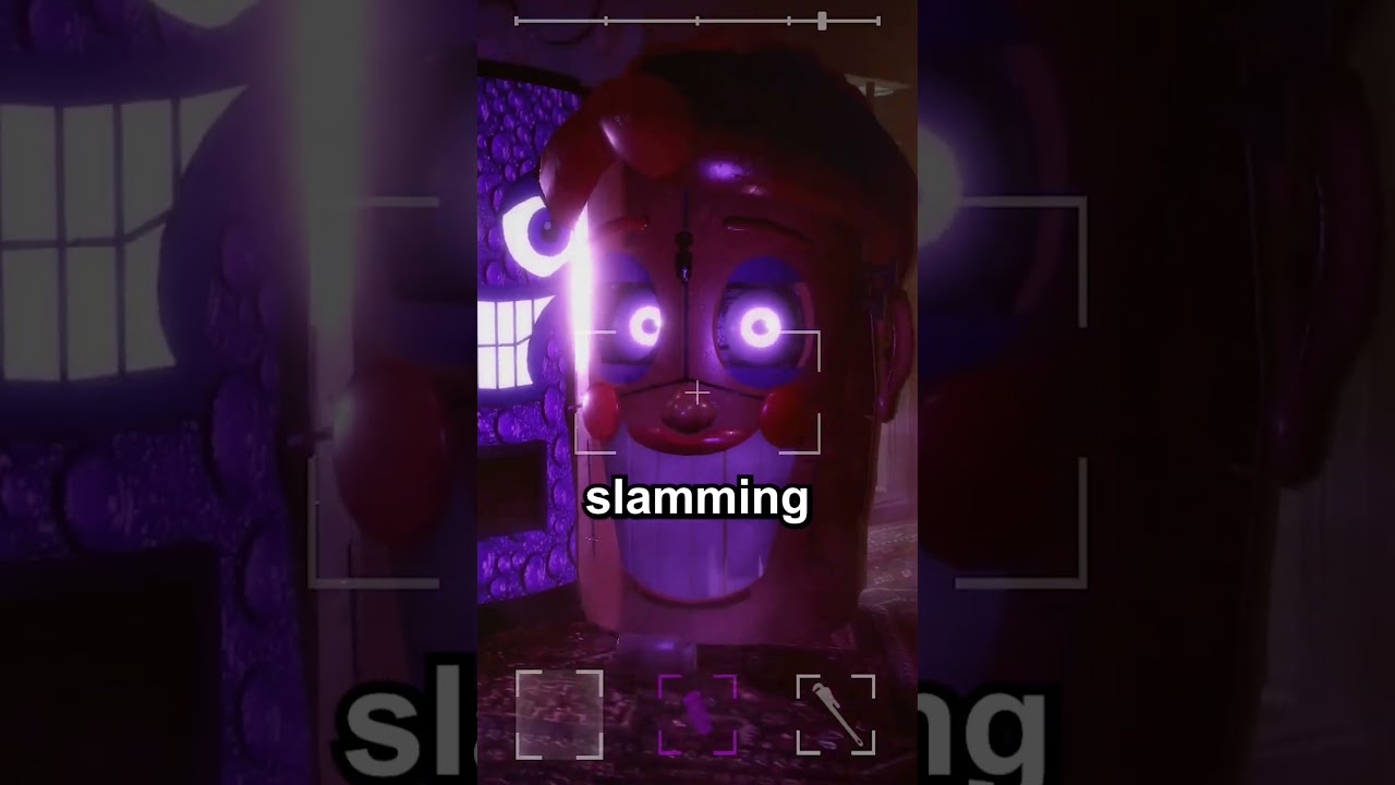 Game Name: PARANORMAL