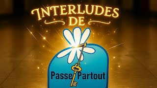Musique Instrumentale De Pe-Partout Pierre F. Brault, Par Les Élèves De Lécole Des Roseraies