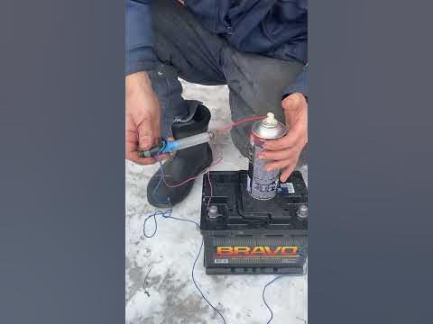 ЧИСТКА ФОРСУНОК. ПРОЩЕ НЕКУДА… - YouTube