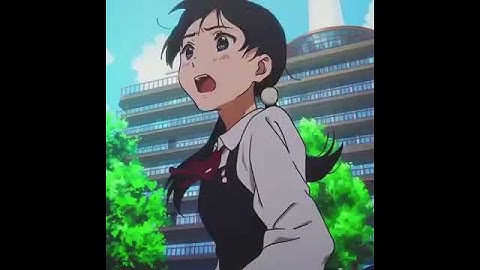 tamako love story Edit