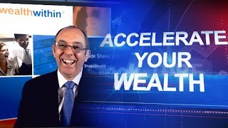 Accelerate Your Wealth: Dale Gillham educates on behavioural finance