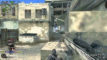 first cod4 mini edit (P.C)