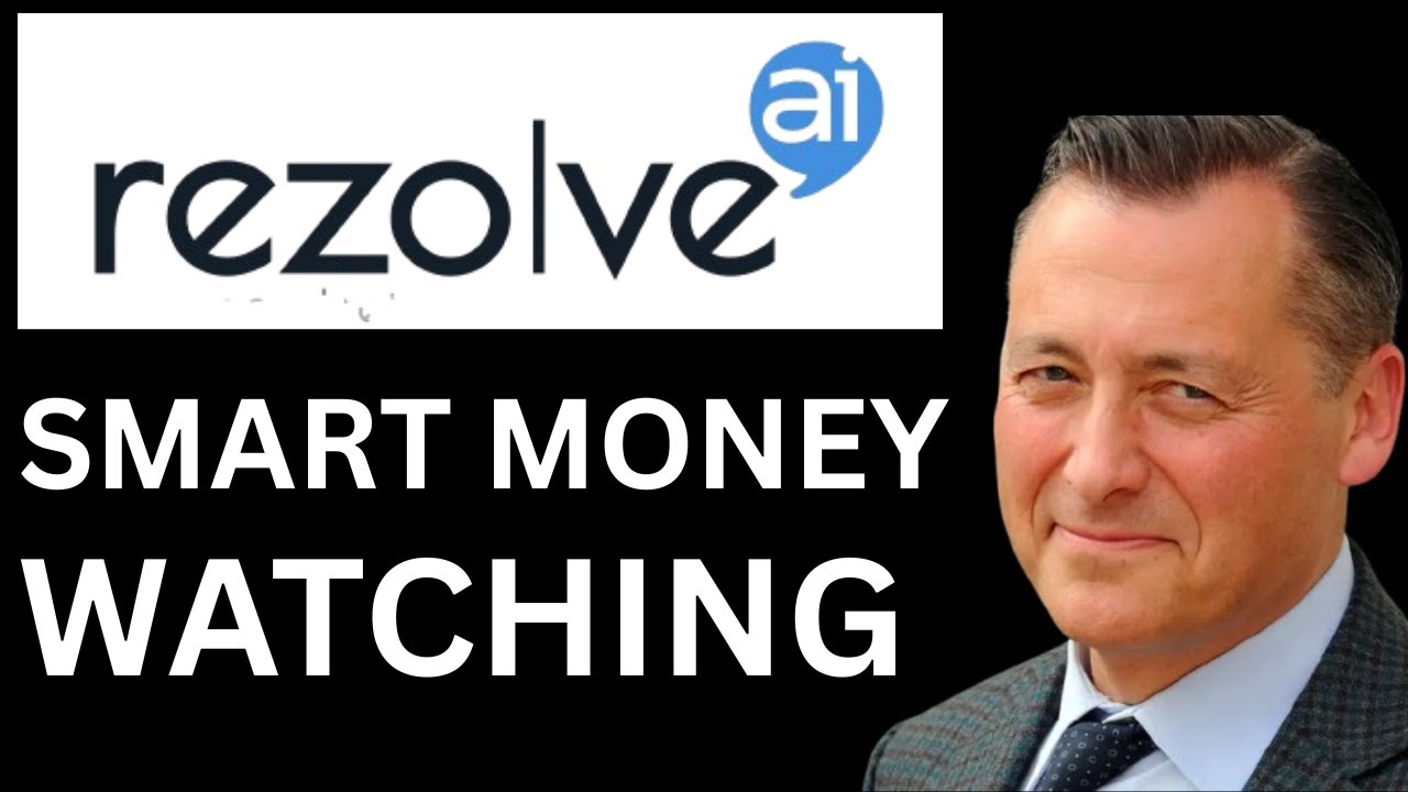 Rezolve Stock: The Silence Everyone Is Ignoring