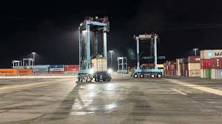 BIG ROBOTS powered by AI The future is here Are you ready