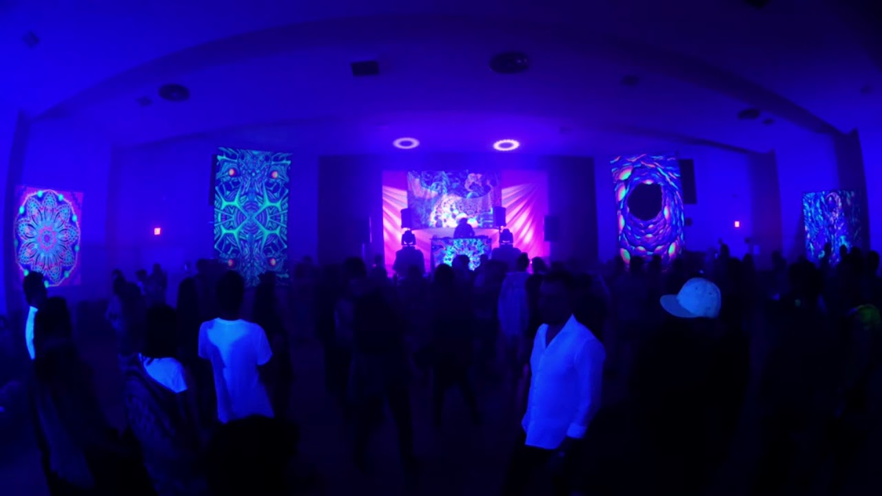 Invasion Rave Astral Invasion Rave - Vancouver BC - April 14 2018 - YouTube