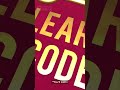 Write Cleaner Java in 2025 — My Clean Code Playlist is Live!
