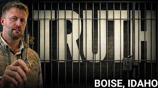What They DON’T Tell You About Boise Idaho | THE HONEST TRUTH