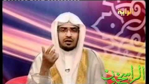 نور على نور للشيخ صالح المغامسي | سورة الممتحنة 2/2