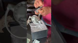 Nuevo juguete