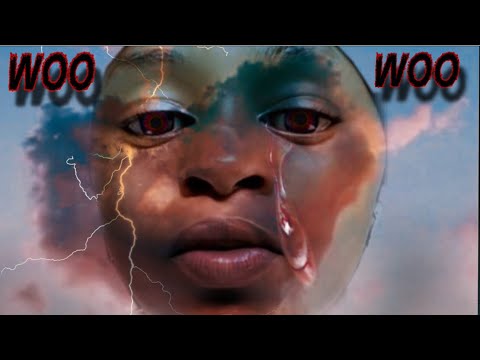 Woo Woo - How I Feel (Official Audio)